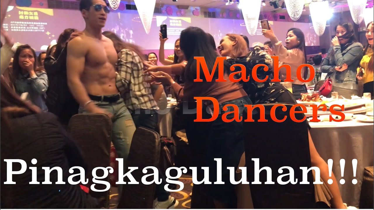 MACHO DANCERS SA PARTY PINAGKAGULUHAN YouTube macho-dancers-sa-party-pinagkaguluhan-youtube