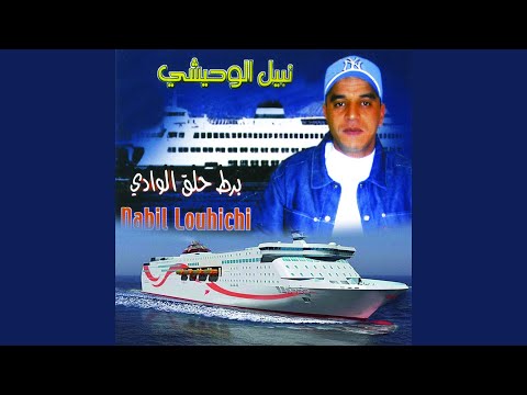 TÉLÉCHARGER NABIL LOUHICHI TI AMO