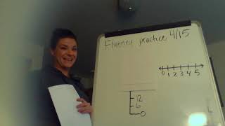 fluency 4 15