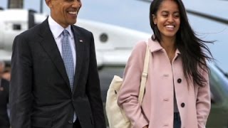 Advocates Praise Malia Obama's 'Gap Year' Choice Profile