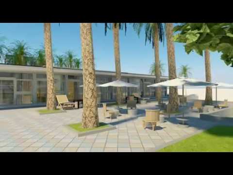 Hyatt Regency Danang Resort and Spa - YouTube