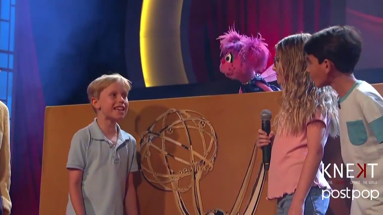 46th Annual Daytime Emmy Awards Opening