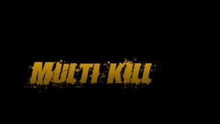 Black Ops 2: Mu-Mu-Mu-Mu-Multikill