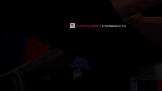 TruckersMP Report - 2020.04.19 - User ID 2766184 [ETS2 // EU SIM1]
