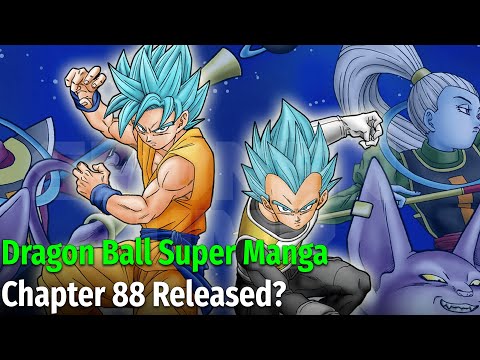 Dragon Ball Super Chapter 88: Potential Release Date, What to expect,  rumors and more