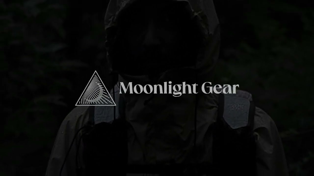 【Moonlight Gear】D.D Jacket