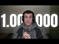 LIVE DEL MILIONE DI ISCRITTI!! (1.000.000)