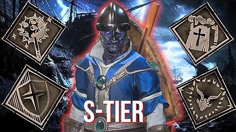 Zero to Hero on CLERIC | Step by Step PROGRESSION | Dark and Darker