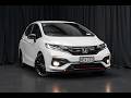 2020 Honda Jazz RS Automatic