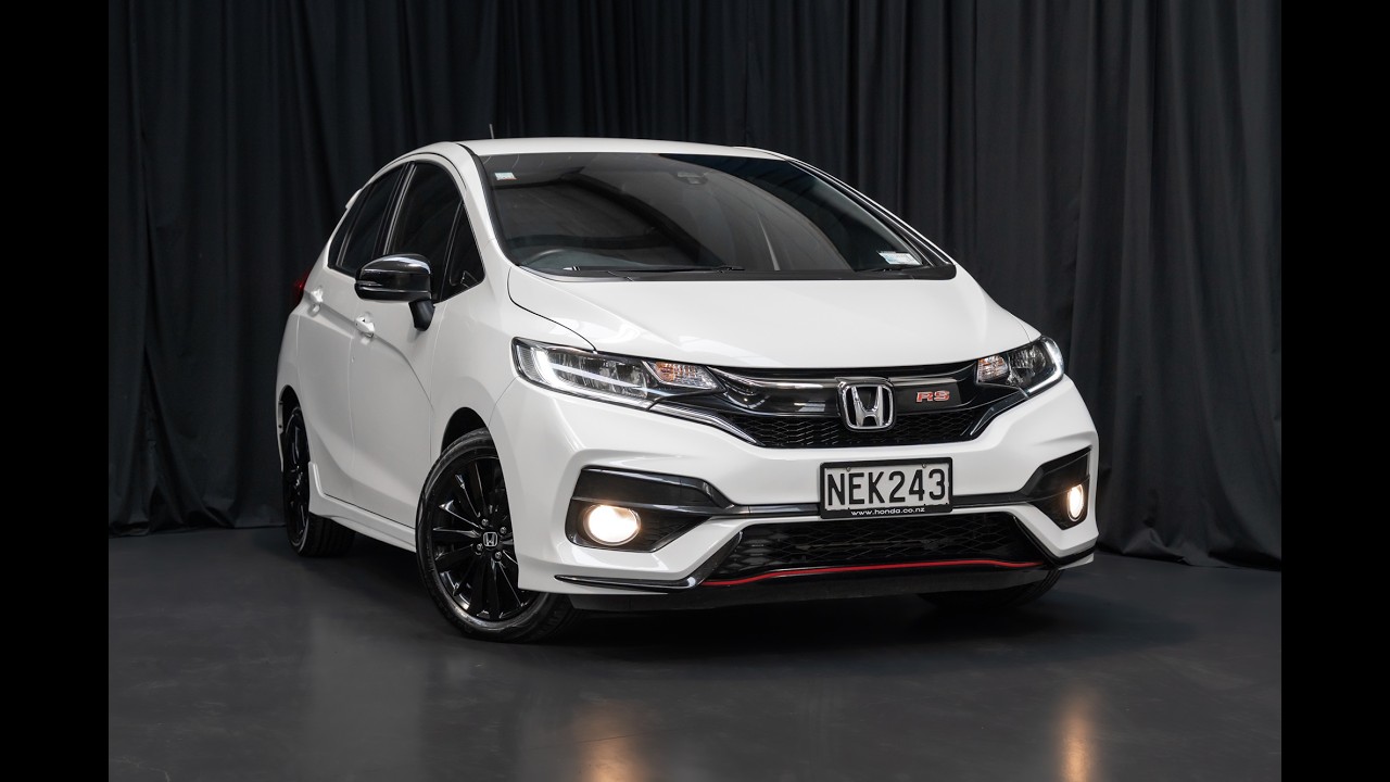HONDA FIT／JAZZ RSを元気にする アーシング ＋＋＋ NEW maxresdefault.jpg