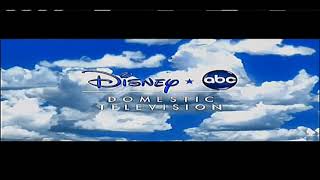 Scott Sternberg Prods/Harpo Productions/Disney-ABC Domestic Television (September 7, 2009-July 2010)