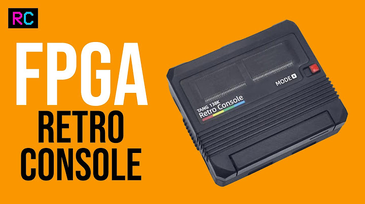 SiPEED Tang FPGA - Retro Console Guide - SNESTang NESTang, SMSTang, SMDTang & GBATang Cores