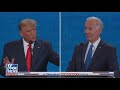 🔥 ¡ BRUTAL ! 🔥Así DESTROZA y HUNDE   Donald TRUMP a Joe Biden.