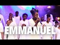 Imani Milele Choir - Emmanuel - An Inspiring Choral Performance | ImaniMilele.com