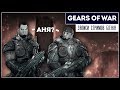 Gears of war Ultimate Edition - Полное прохождение в коопе с ArtgamesLP