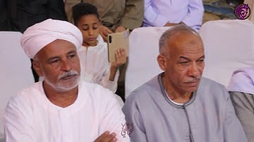 الحلفاوي سورة طه قنا ابنود 2025