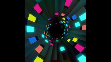 Bitcoin Extraction (Blender Animation) #SHORTS