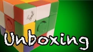 Constrained Ultimate Unboxing - Calvin Puzzles