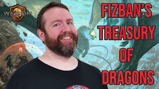 Fizban's Treasury of Dragons | 5e Dungeons and Dragons | Web DM