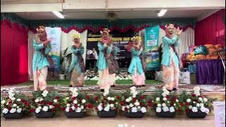 Persembahan PIBG , Joget Berhibur ( Siti Nurhaliza)