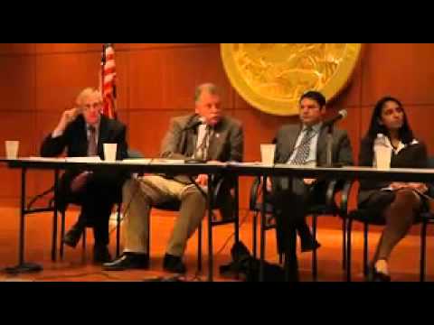 Marijuana & Federalism:Prop. 19 Legal Issues (6) T...