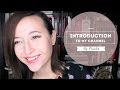 Introduction to my Channel | Friedia