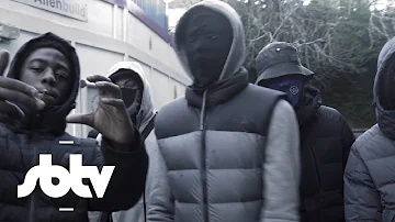 R6 (67) | redruM reverse (Prod. By Carns Hill) [Music Video]: SBTV (4K)