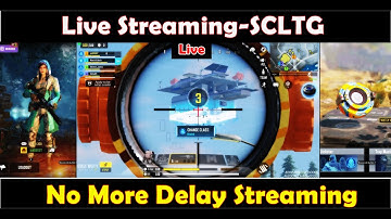 Cod: Mobile Br-Isolated Gameplay Live Streaming 2023 @scltg  #codm #codmobile