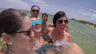 Jamaica Family Trip