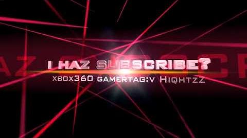 new awesome intro uploaded from FliXpress.com