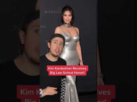 Video: Kim Kardashian mükemmel dekoltenin sırrını açıkladı