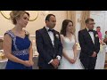 Moderator la nunti cu personalitate - Rusalina Russu