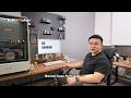 🎥 InfiStudio CAM Tutorial with InfiMaker Founder Bowen! | InfiMaker K1