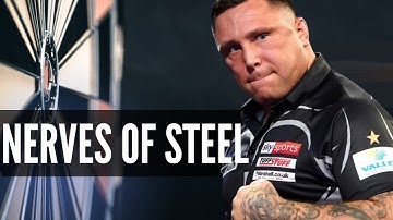 Game-Changer: 3 Mental Tricks for Success [ Darts ]