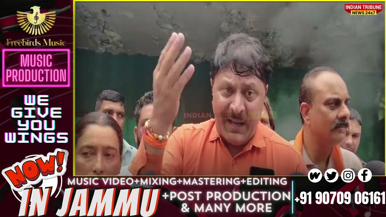 Shiv Sena Calls for Boycott of American Products, Announces Nationwide Mass Movement