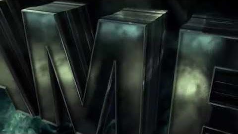 Create Youtube Intro with your Name in 3D