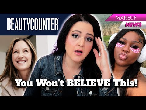 It's SO BAD over at Beautycounter + Another Brand Trip Goes Wrong! | WUIM Top News