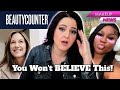 Its so bad over at beautycounter  another brand trip goes wrong  wuim top news