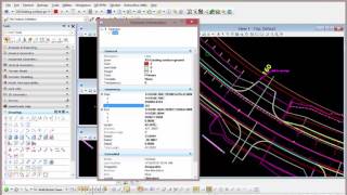 Create 3D Elements in Microstation