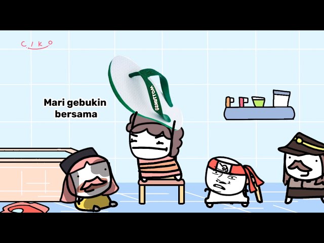 KETIKA EMAK DICULIK | kompilasi class=