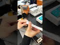 Long Life Battery Upgrade
