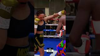How to set up big punch by using a Jab!!! #superfight #heavybags #fightcapsule #rivalboxing #gamer
