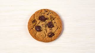 Cookie Top Down Product Photography screenshot 5