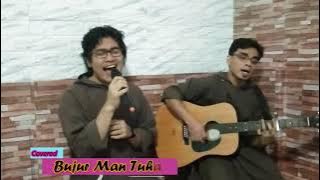 BUJUR MAN TUHAN || DELI SITEPU || COVERED BY FR. DANI ft FR. ANDREAS