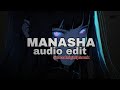 Manasha Over Slowed Reverb TikTok Viral Edit Audio Dark Anime Vibes Manasha Over Slowed Reverb TikTok Viral Edit Audio Dark Anime Vibes