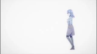 Strike The Blood Final Ending Theme Song Engagement - Yakusoku Yukina Himeragi (CV : Risa Taneda)