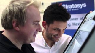 Company Overview - Tri-Tech 3D