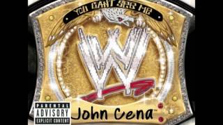 Watch John Cena Keep Frontin video