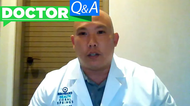 Summer Safety Tips w/ Dr. Gary Lai | Doctor Q & A