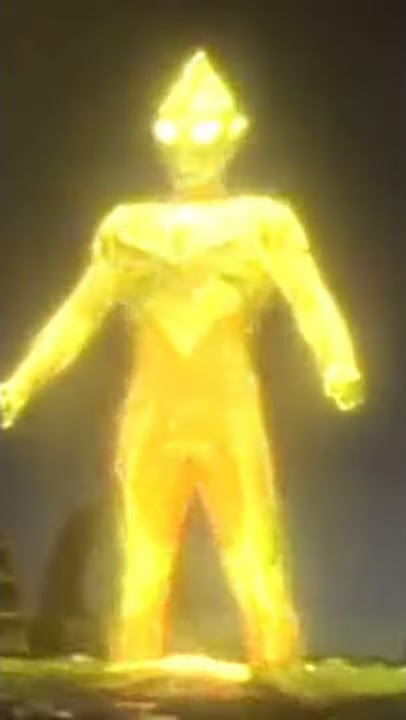 ultraman tiga vs gatanozoa  song take me higher